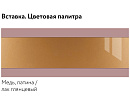 Двери-купе INLAY – коллекция KLAVIR